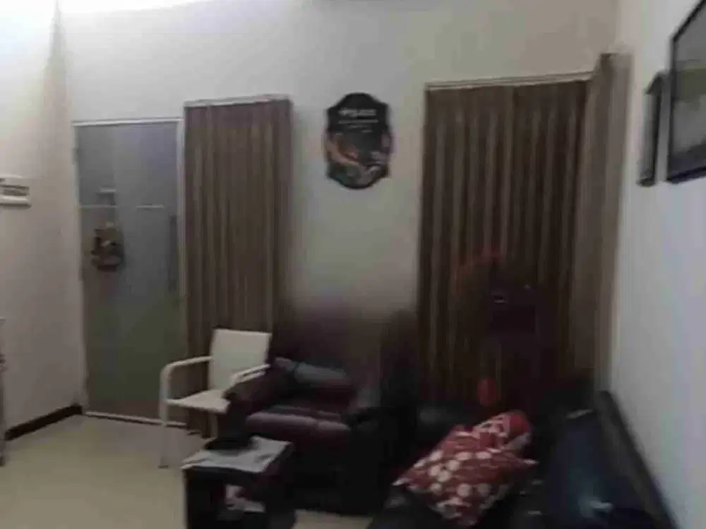 Dijual Cepat Rumah Dian Regency 2 Siap Huni