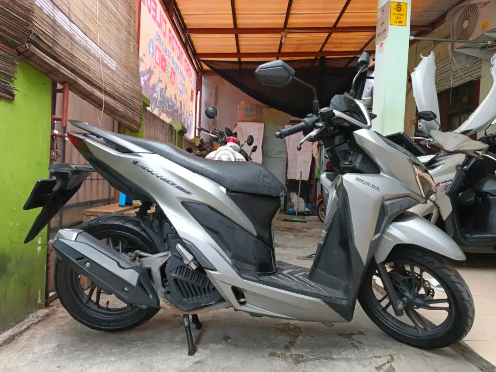PJK SEP 2026 HONDA VARIO 150 REMOT 2019 BS TT 2018 DI CILEDUG HRGA PAS