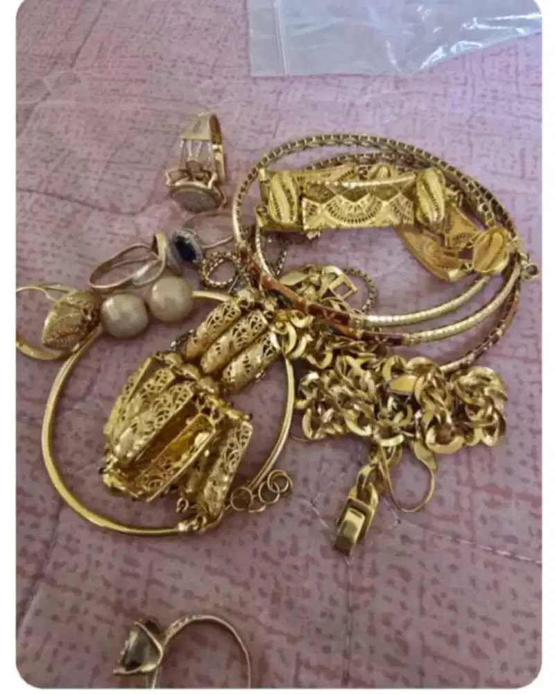 AYO KAK JUAL SINI SEBELUM HARGA ANJLOK