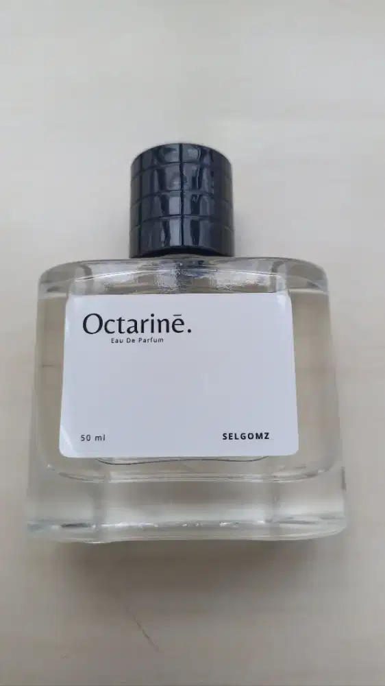 Parfum edp Octarine Selgomz