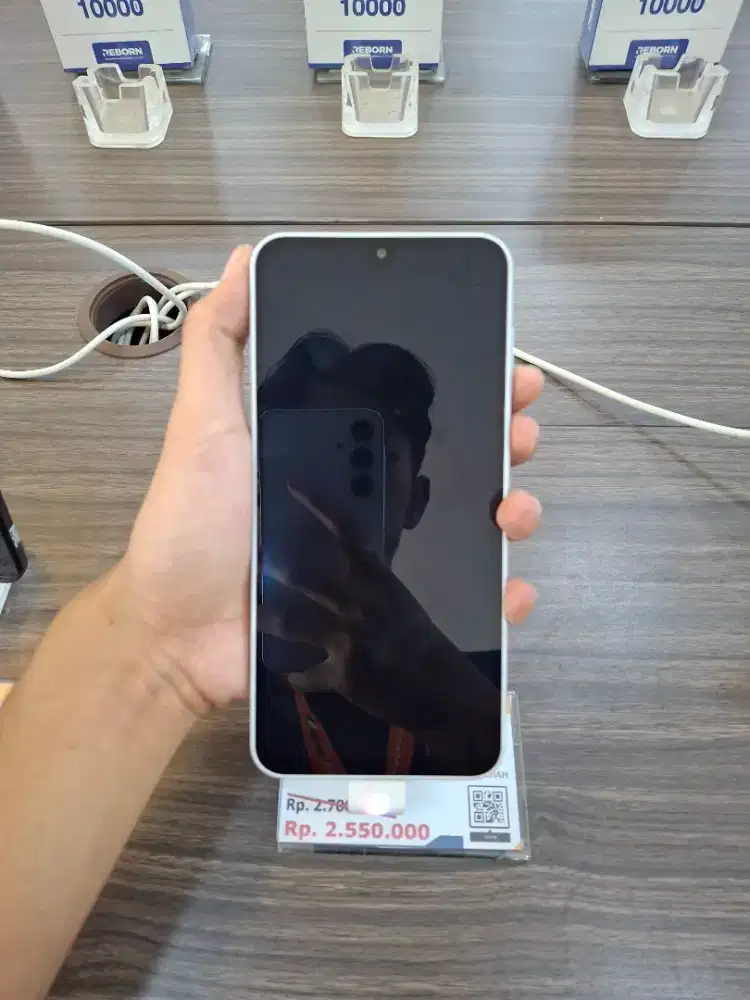 Samsung A16 4G. 8/258