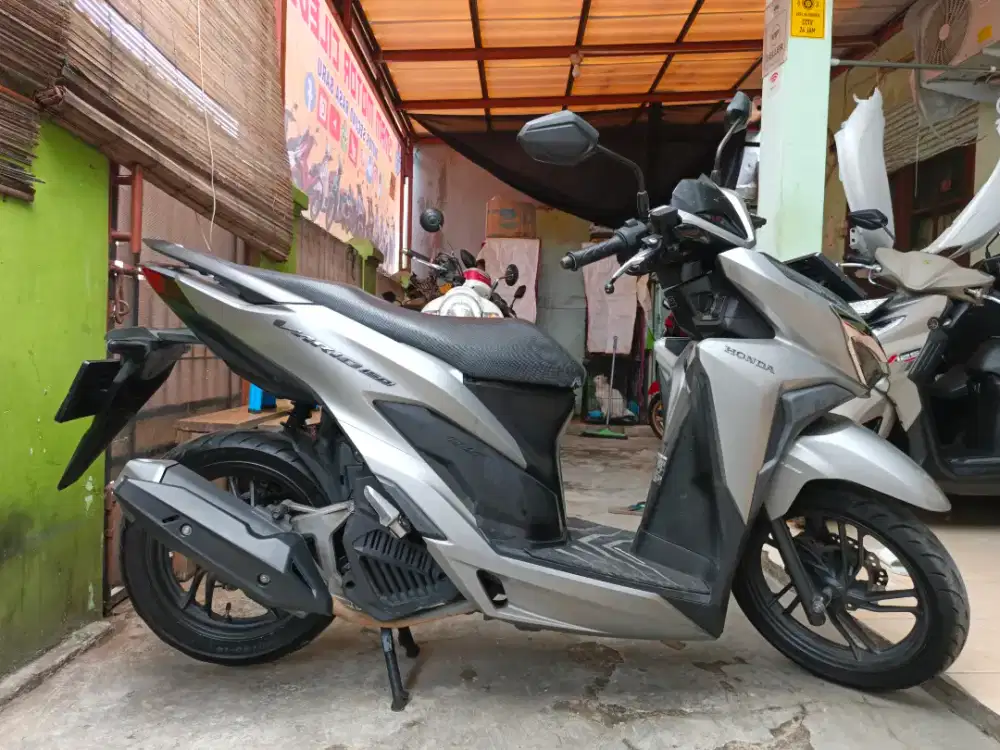 PJK ON 09/26 HONDA VARIO 150 REMOTE 2019 BS TT 2018 DI CILEDUG HRG PAS