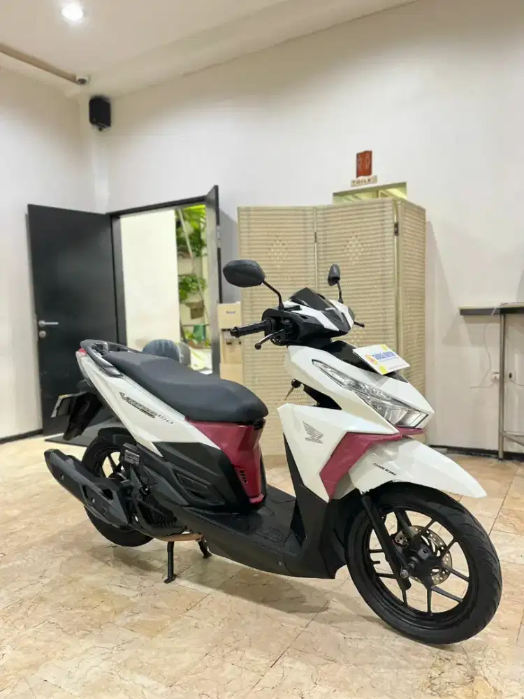 Honda Vario 150 CBS ISS