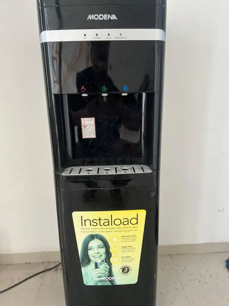 Dispenser Modena DD 65L