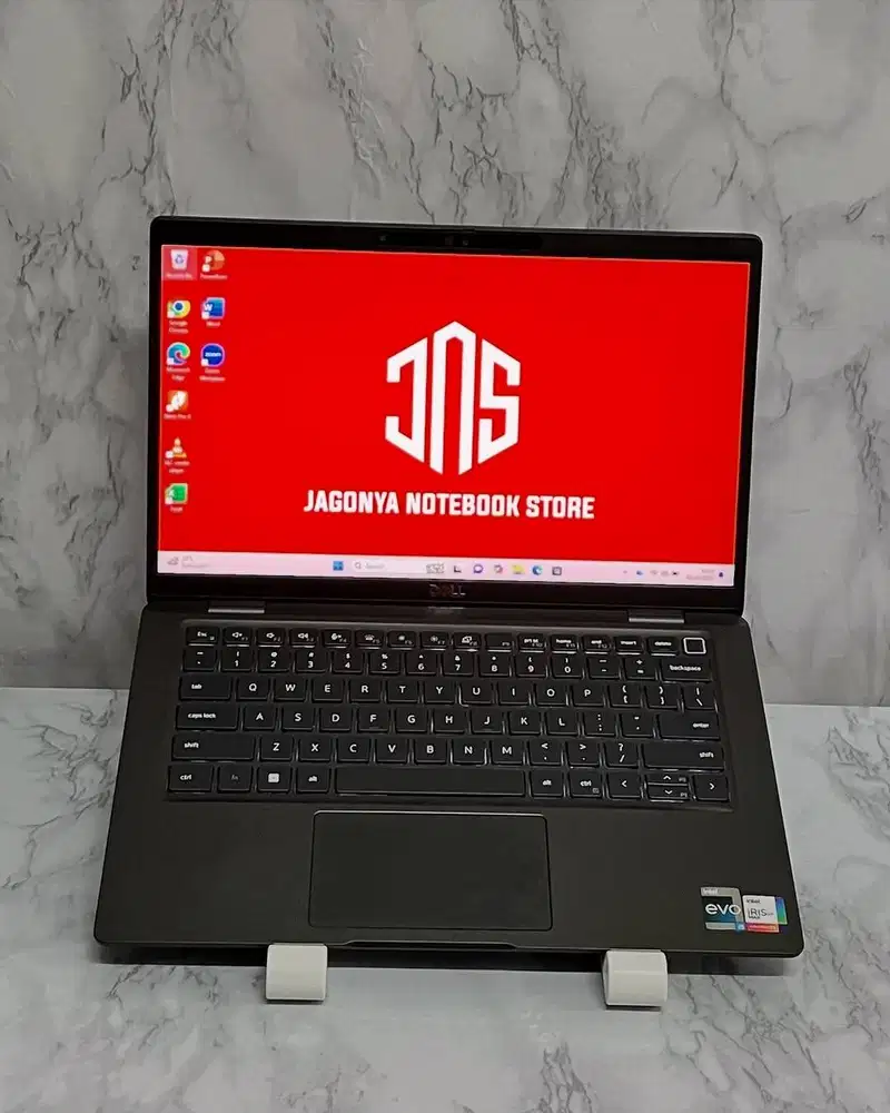 DELL Latitude 7330 i5 1245U RAM 16GB SSD 512GB Iris Xe Graphics