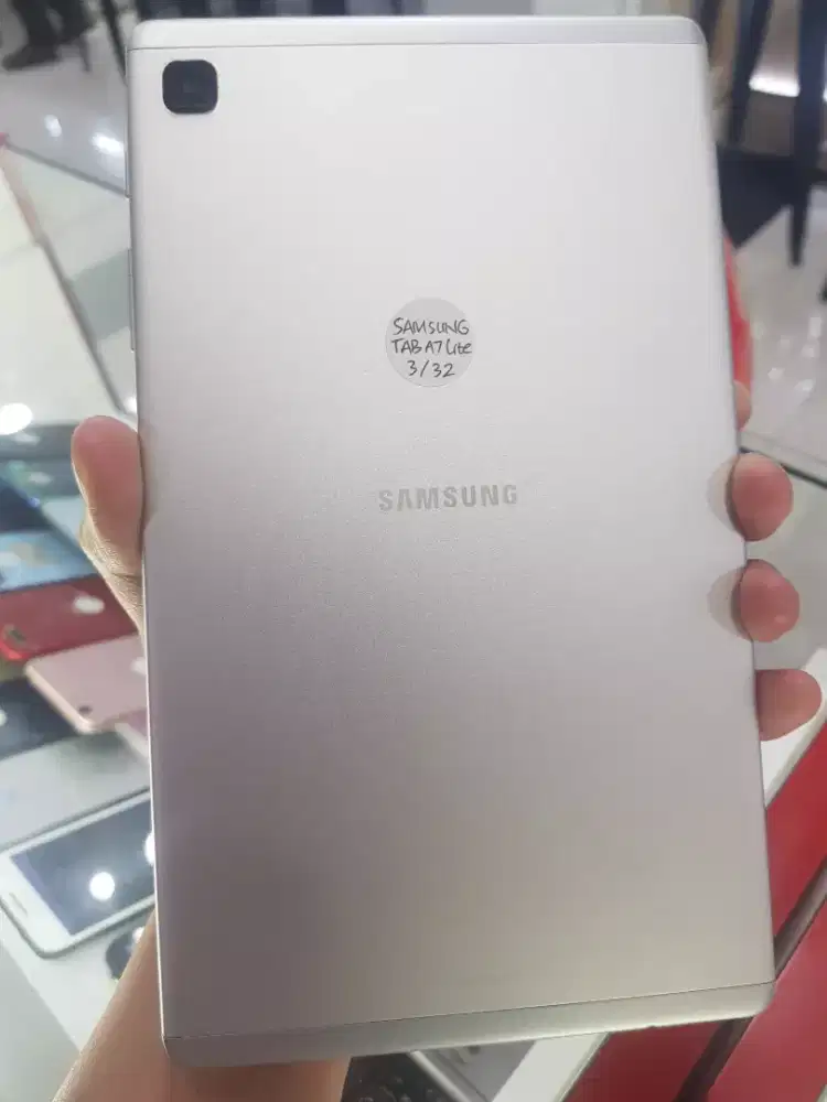 Samsung Tab A7 Lite 3/32