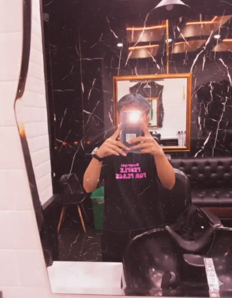 Cari pekerjaan apa saja