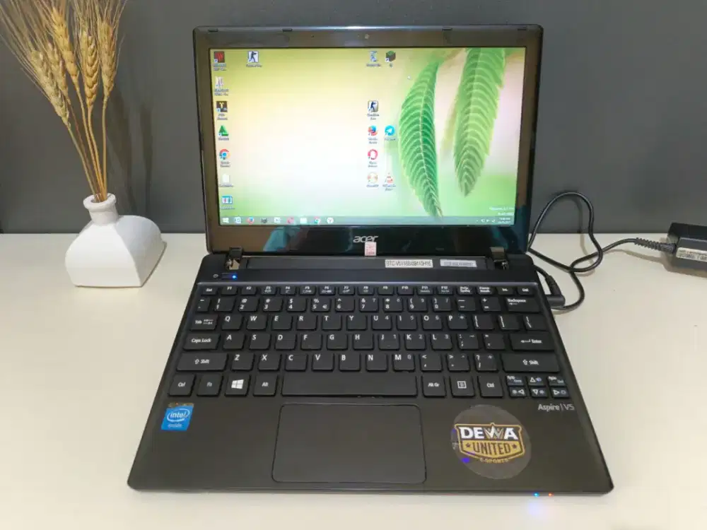 Acer aspire v5-131 Model Slim Second