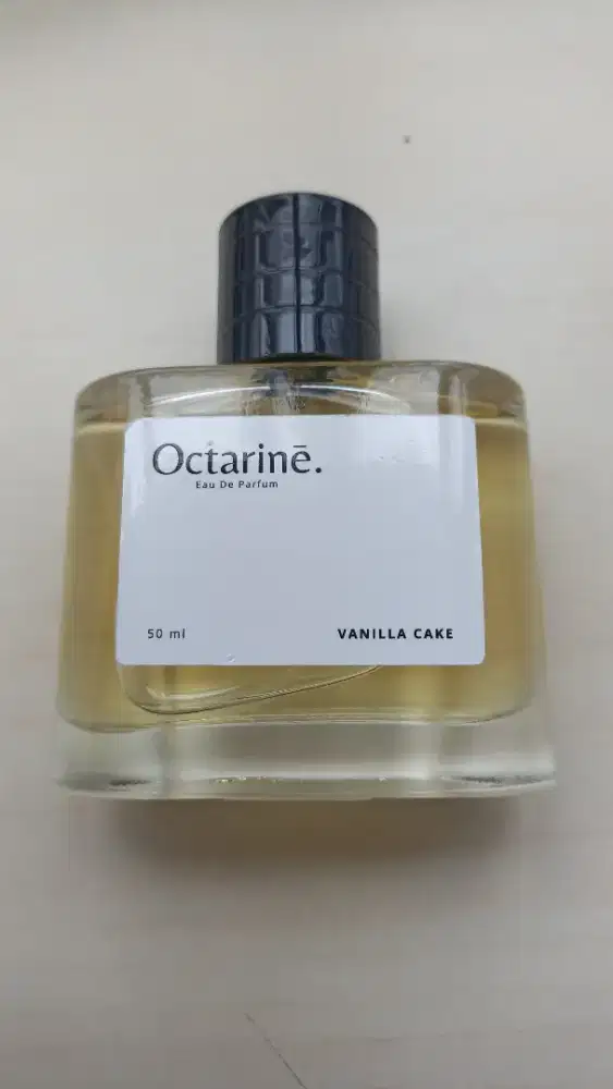 Parfum edp Octarine Vanilla Cake