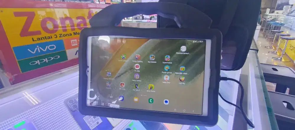 Samsung Galaxy Tab A7 Lite 4/32