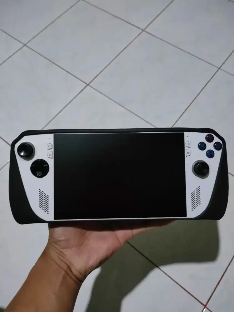 ROG ALLY Z1 EXTREME 2TB