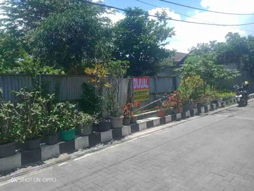 dijual Cepat Tanah Kavling Pasir pogor Ciwastra Kota Bandung 342 M2 harga 1,5 M