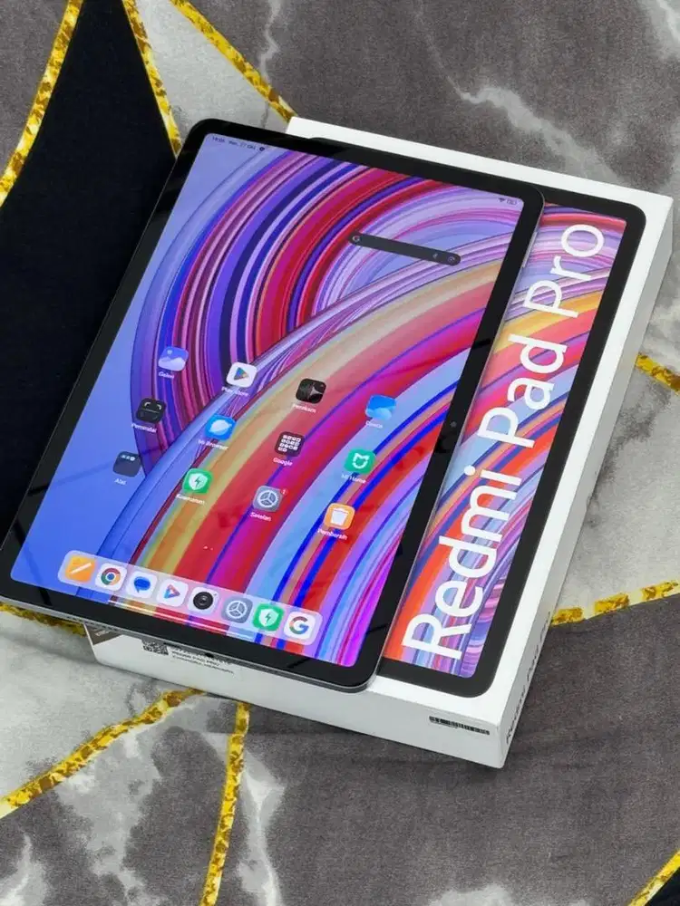 Xiaomi Redmi Pad Pro 8/256 likenew