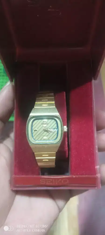 JUAL Jam tangan SEIKO