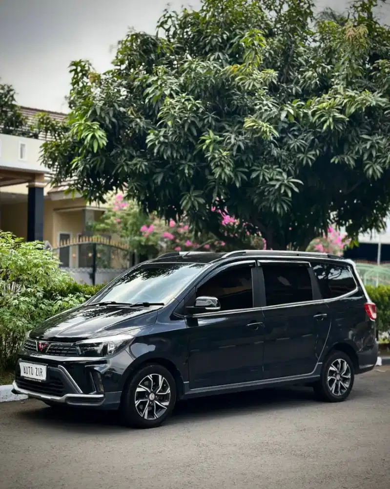 Wuling confero s Lux MT 2022