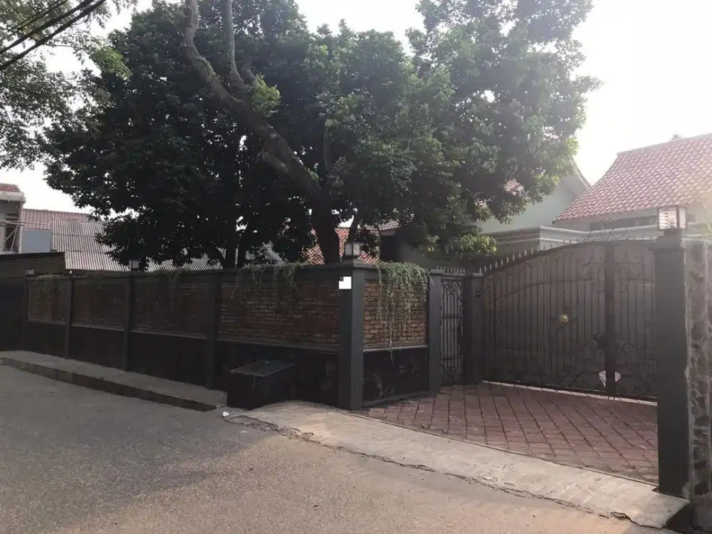 Rumah Idaman LB 250 Siap KPR dekat Gerbang Tol Kukusan 3 J-30778