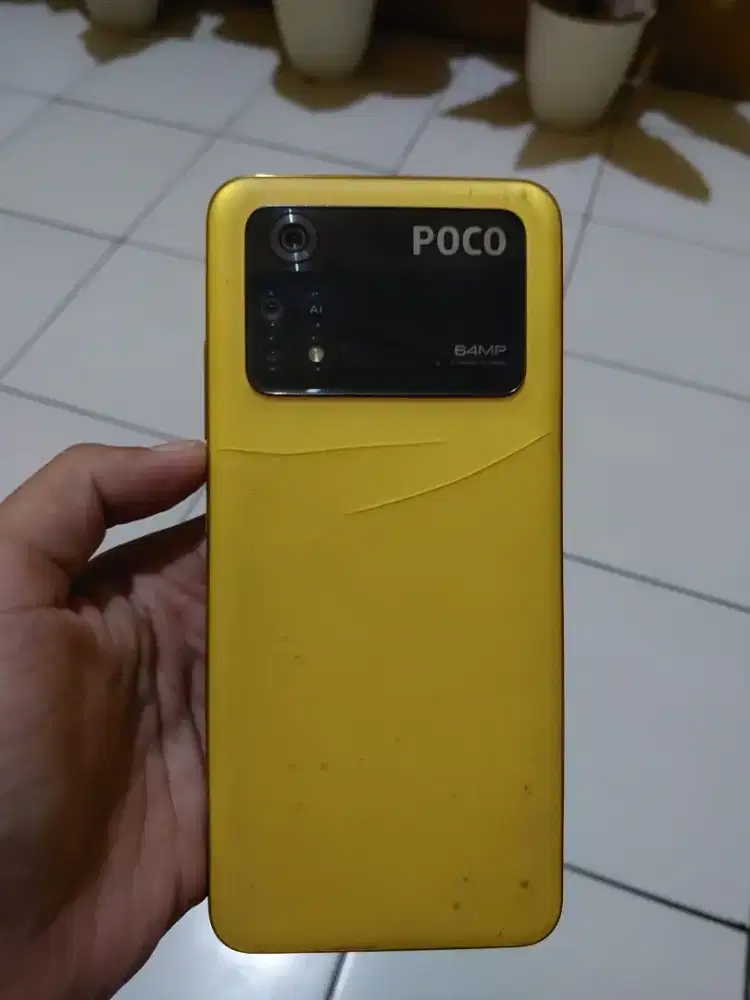 Poco M4 Pro 6/128