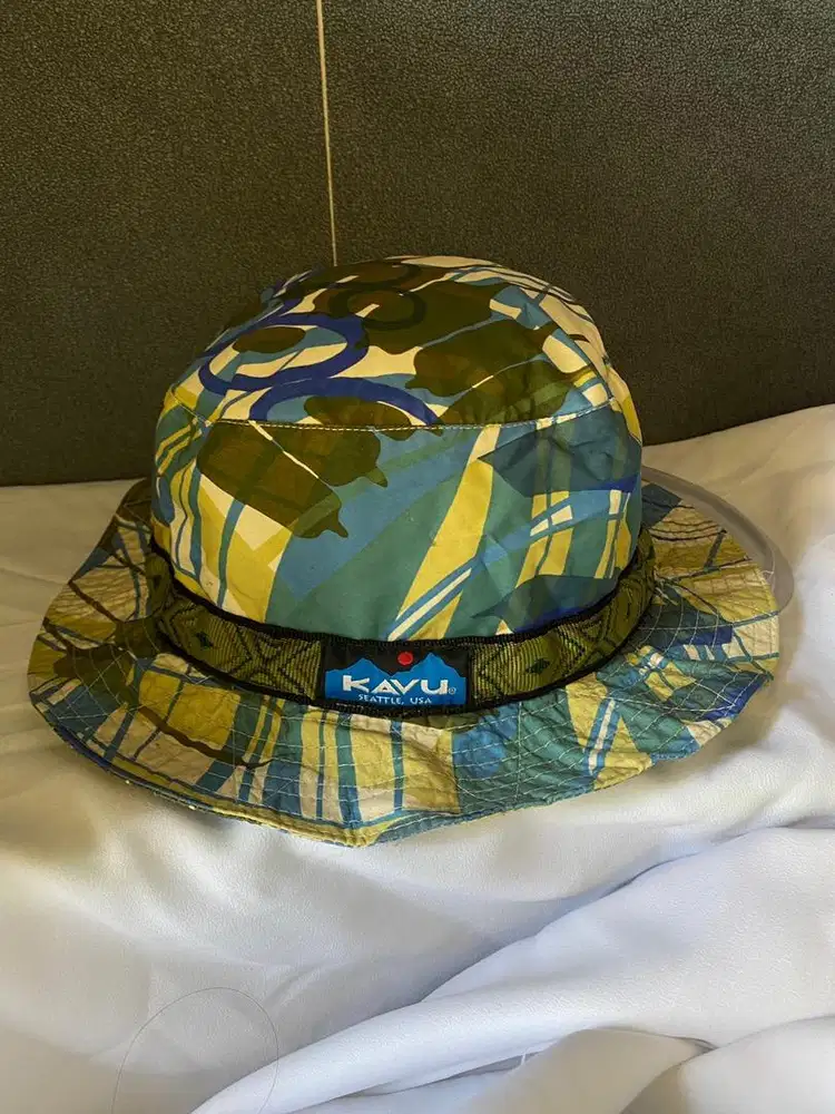 Topi out door  made in usa