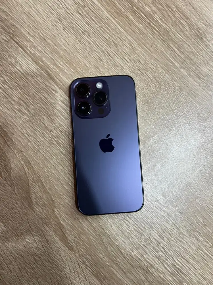 iphone 14 pro 256 purple beacukai
