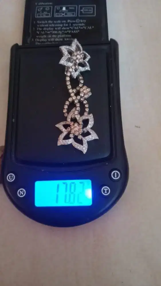 JUAL EMAS SEKARANG SEBELUM HARGA TURUN