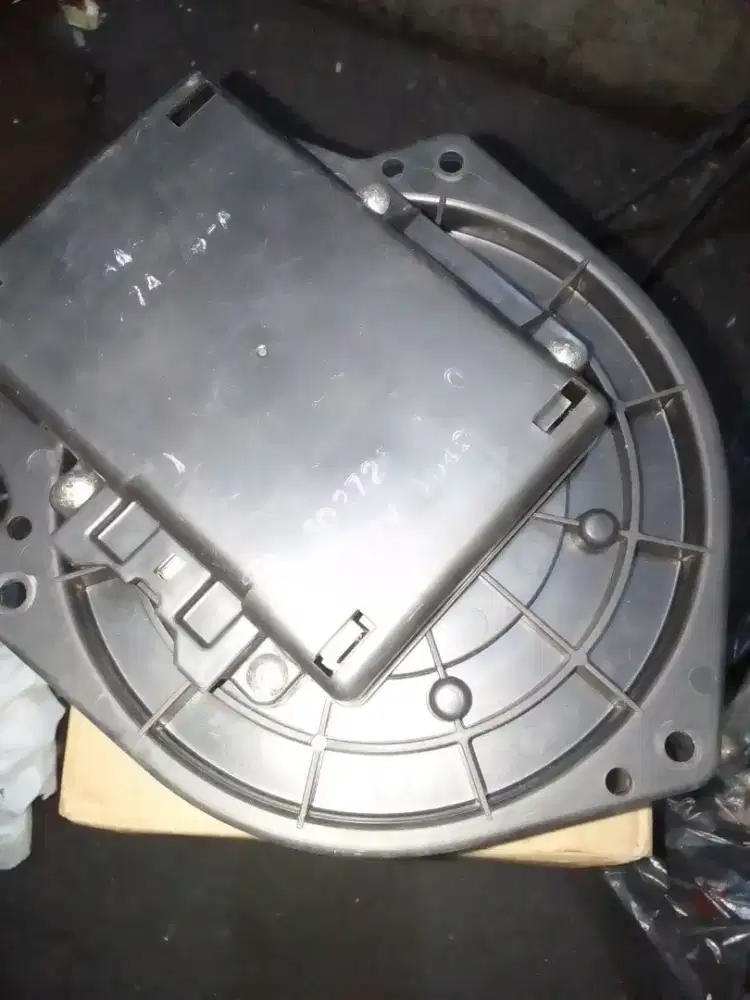 Blower AC nisan Serena  xtril