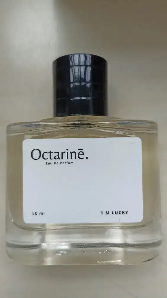 Parfum edp Octarine 1 M Lucky