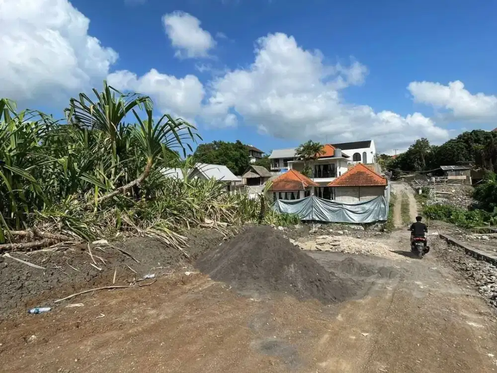 PREMIUM LOCATION LEASEHOLD LAND AT TUMBAK BAYUH PERERENAN