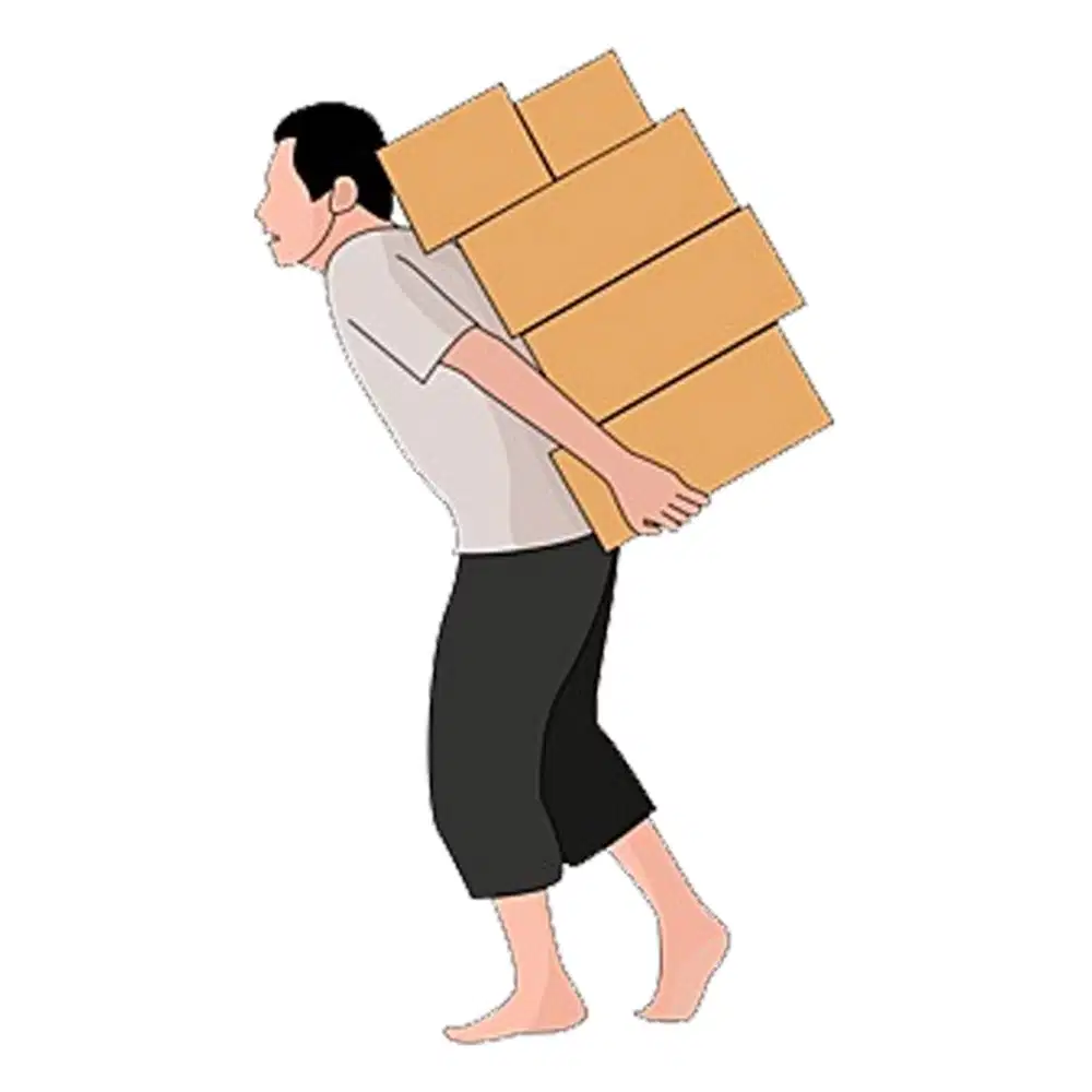 DICARI SEGERA KARYAWAN WAREHOUSE