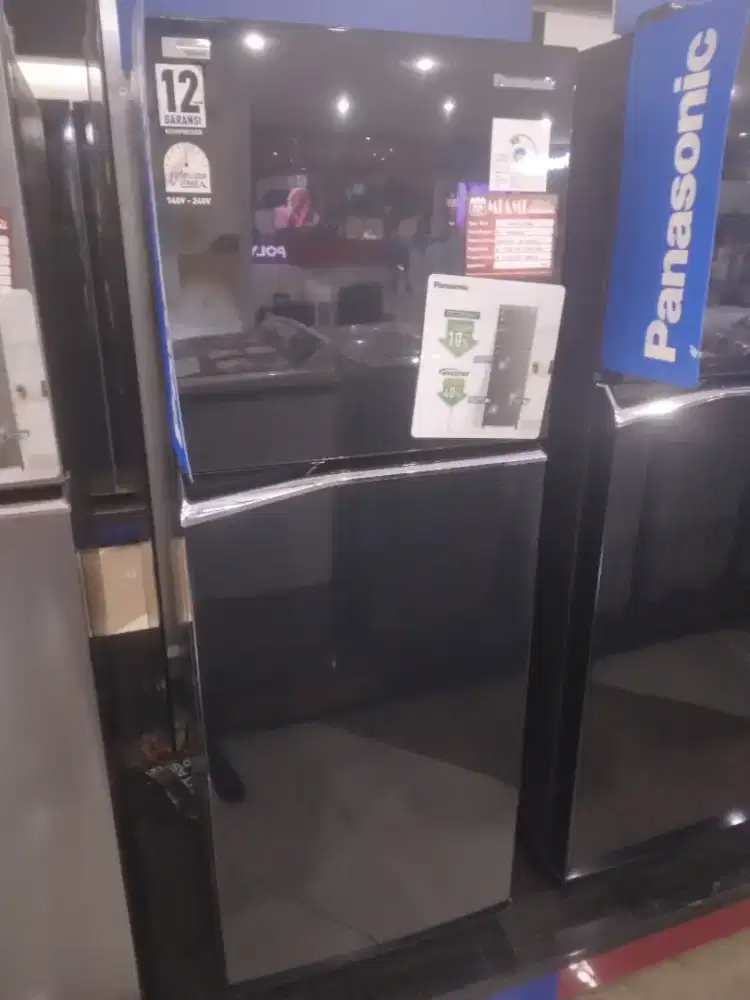 Panasonic   |  210Liter,  94Watt