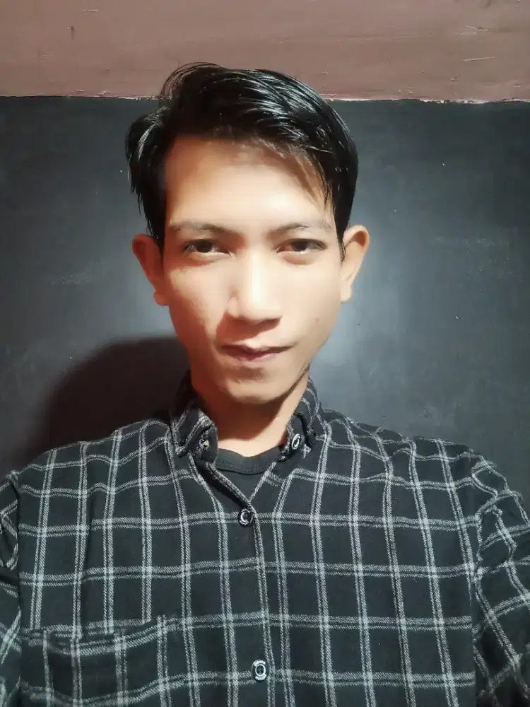 Driver pribadi atau freelance