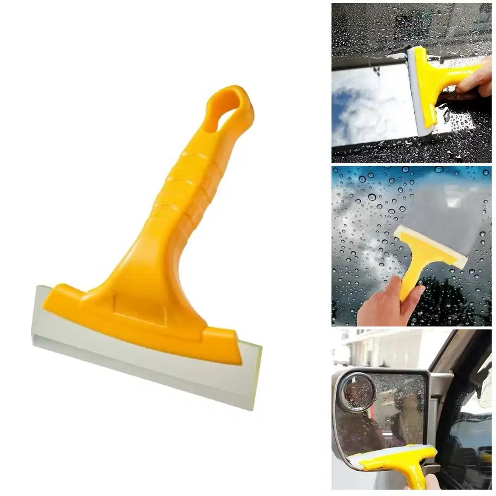 Alat Pasang Wallpaper Sticker Kaca Film