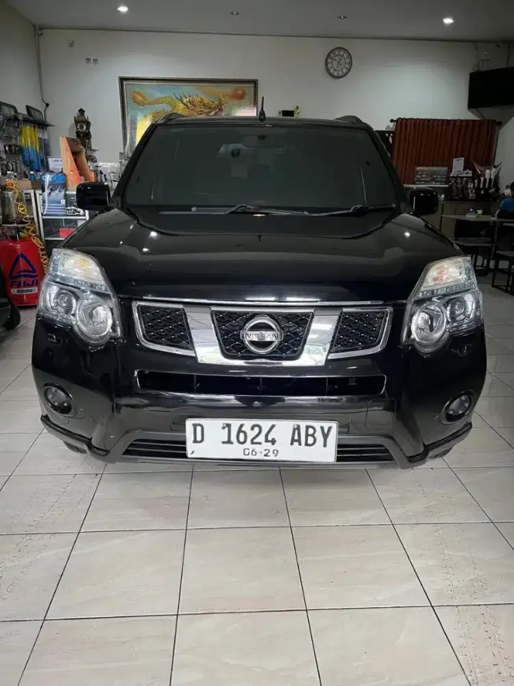 X trail 2013 matic T31