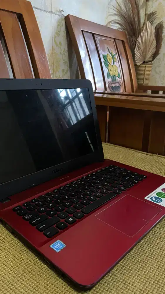 Laptop Asus Notebook