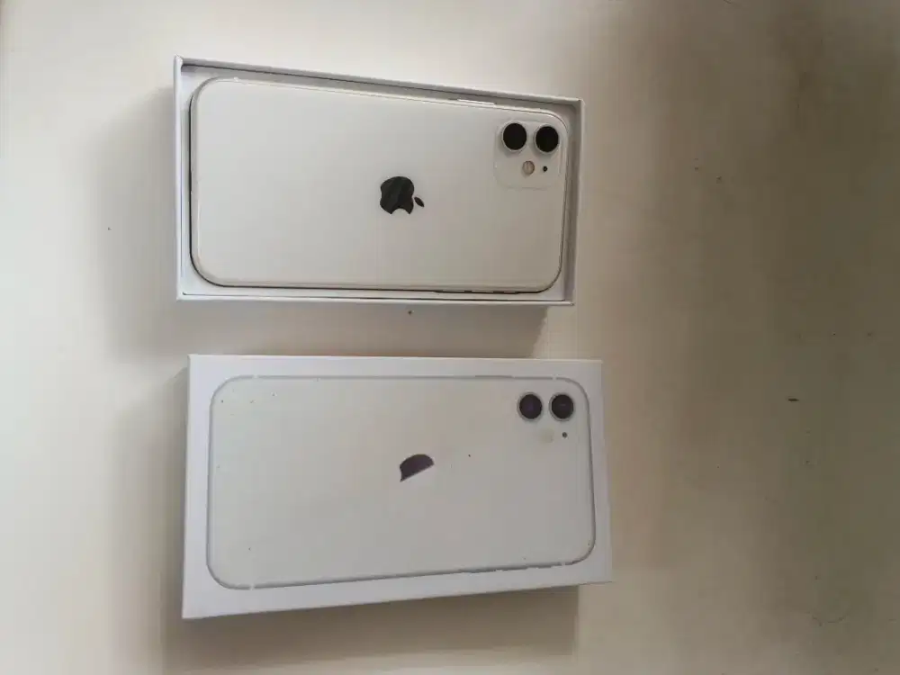 iphone 11 128gb sedikit murh