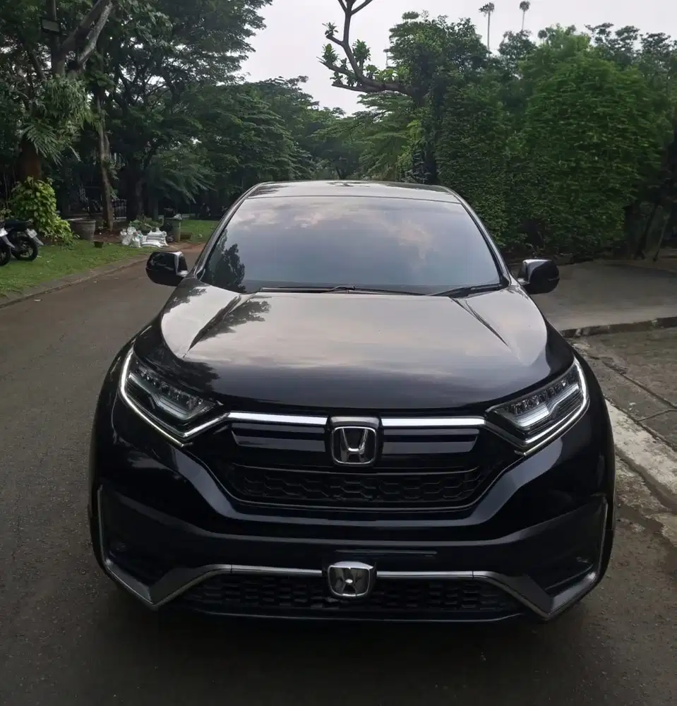 Honda CR-V 2023 Bensin