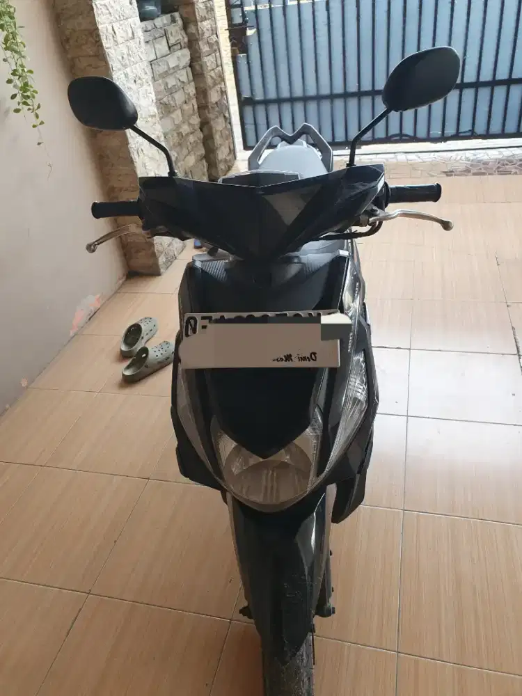 Yamaha mio m3 125