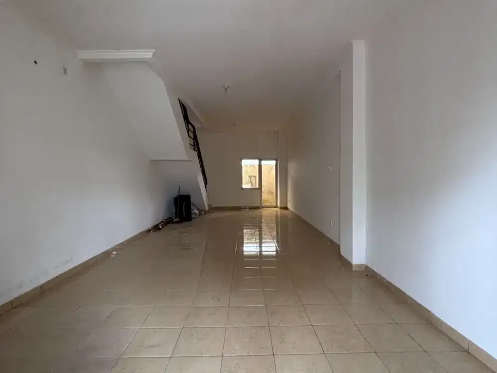 Dijual Ruko Gandeng Bolsena Gading Serpong Tangerang