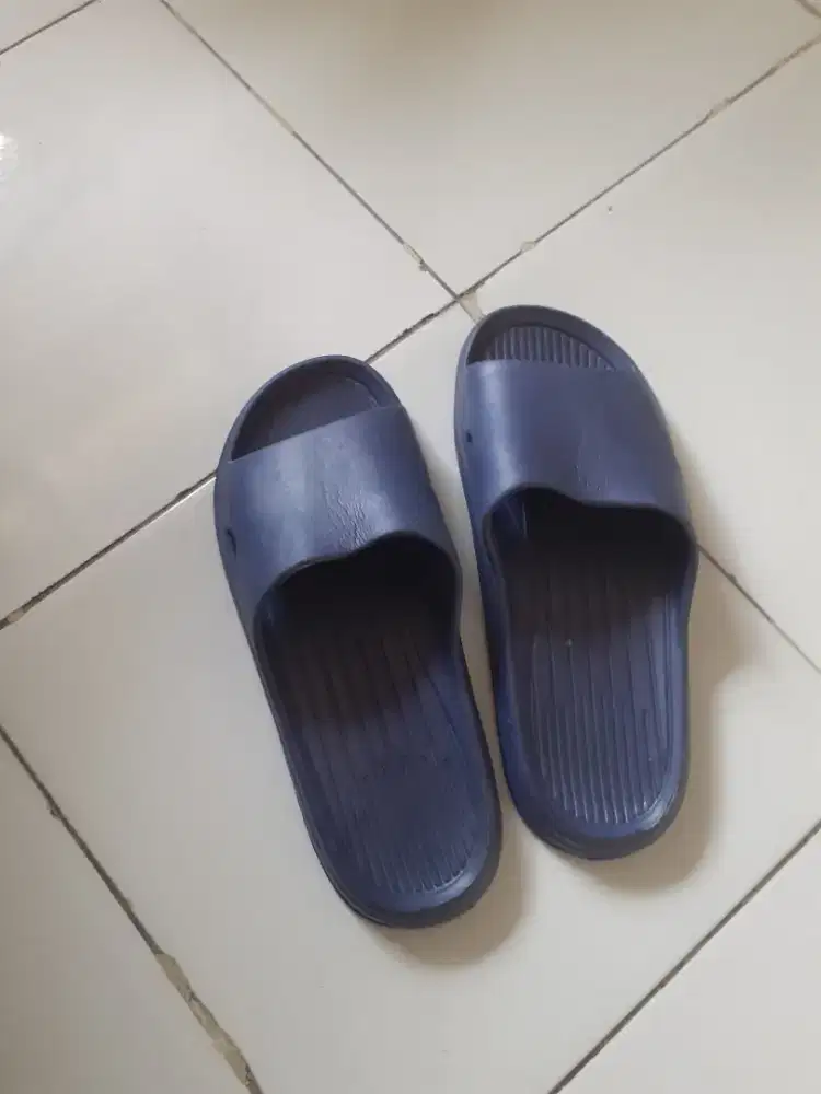 jual cpt1sandalpria anti selip empuk uk40/41