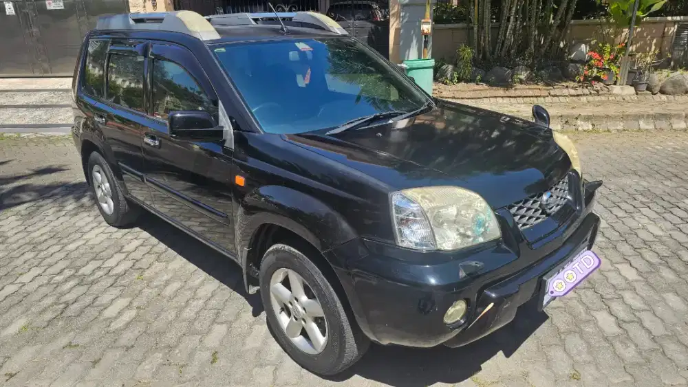 Nissan X-Trail 2.5 XT t30