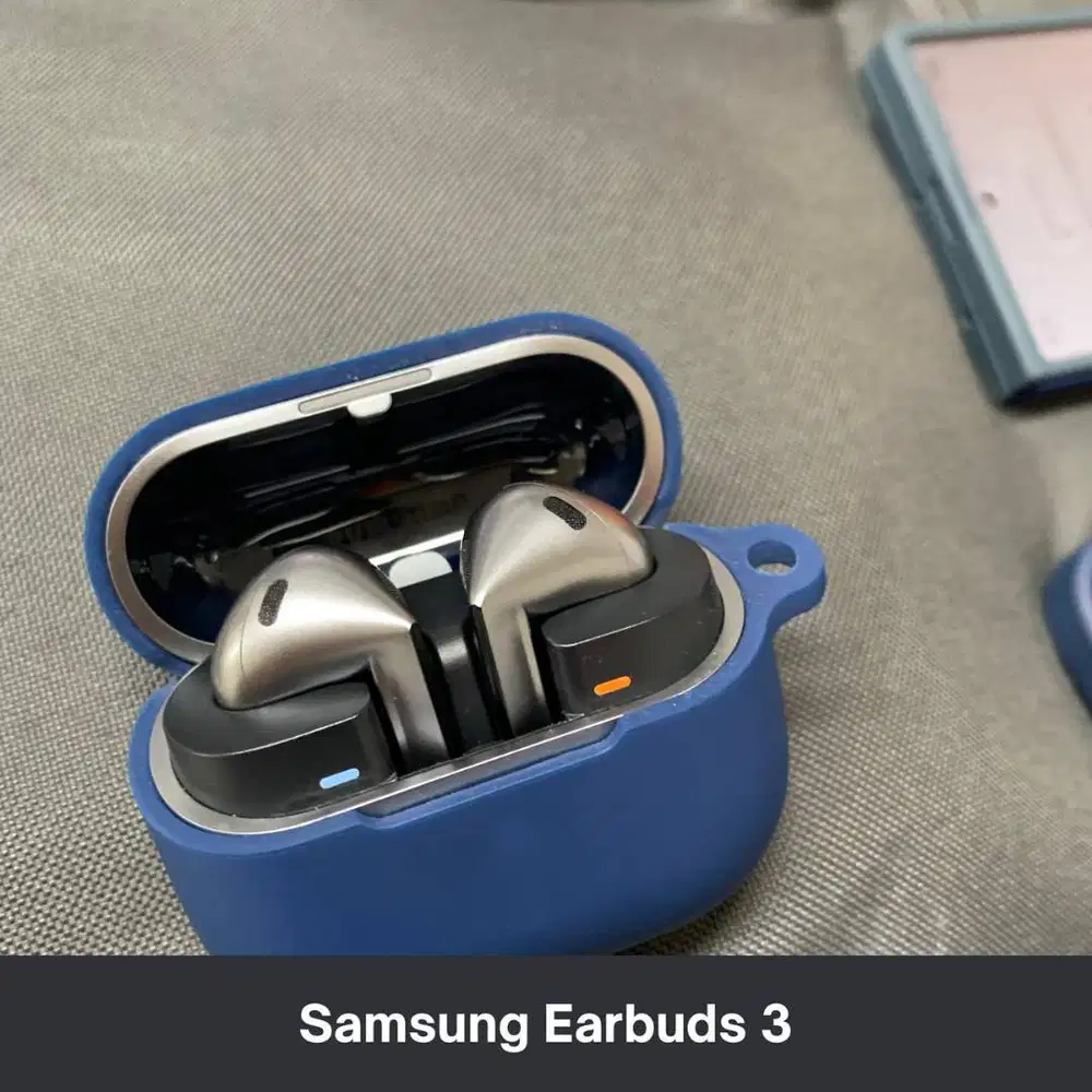 Samsung Earbuds 3 Second Original Wireless