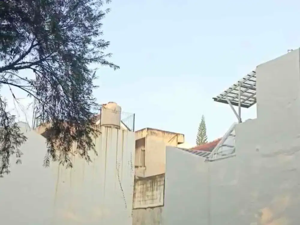 Jual Cepat Tanah Kavling Citragran Cibubur LT216