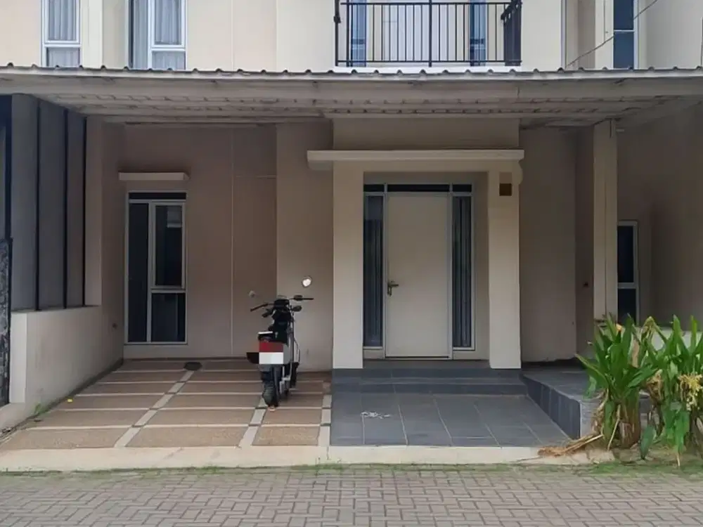 Rumah Cluster La Margas Residence Cimahi Margaasih Hunian Tertata Siap Huni | LL011