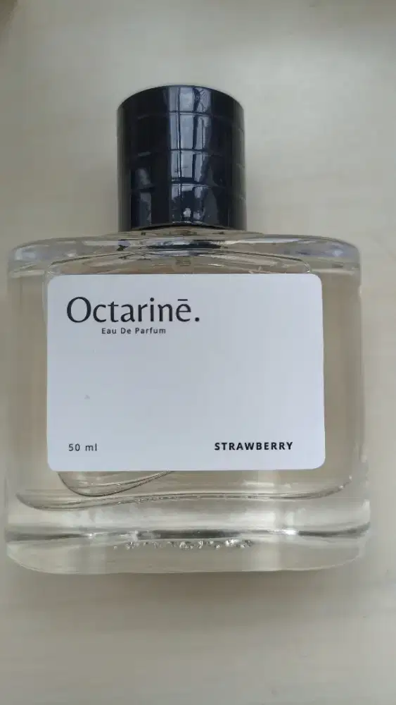 Parfum edp Octarine Strawberry