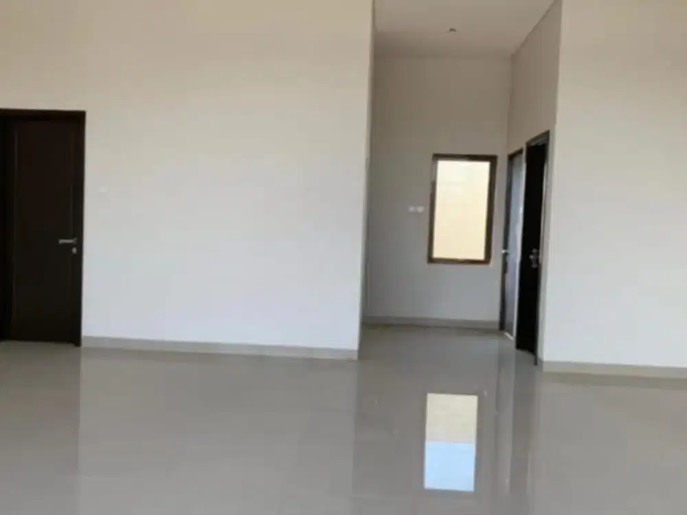 Disewakan Ruko Savoy Bagus di JGC Cakung Jakarta Timur