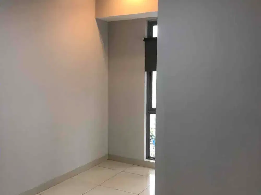 Disewa Cepat Apartemen 1 BR Unfurnished The Mansion Bougenville
