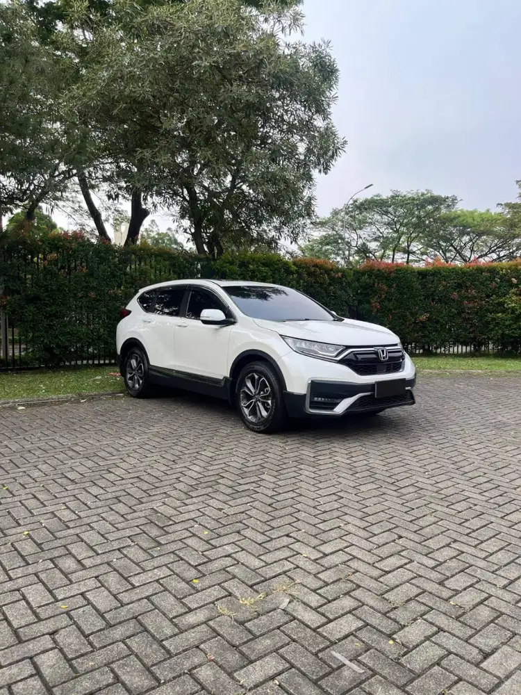 Honda CR-V 1.5 Turbo Prestige Sensing 2023