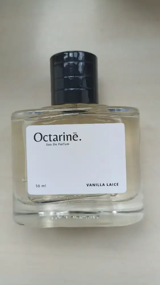 Parfum edp Octarine Vanilla Laice