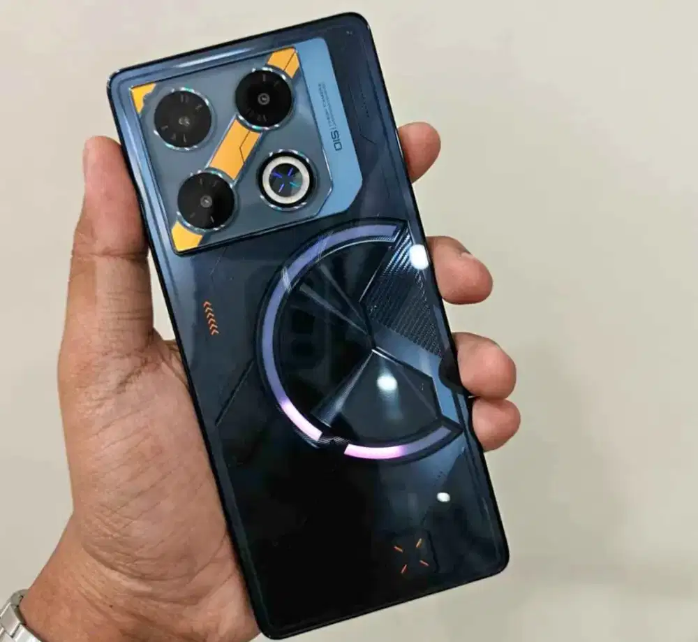 Infinix gt 20 pro 12+12 24/512