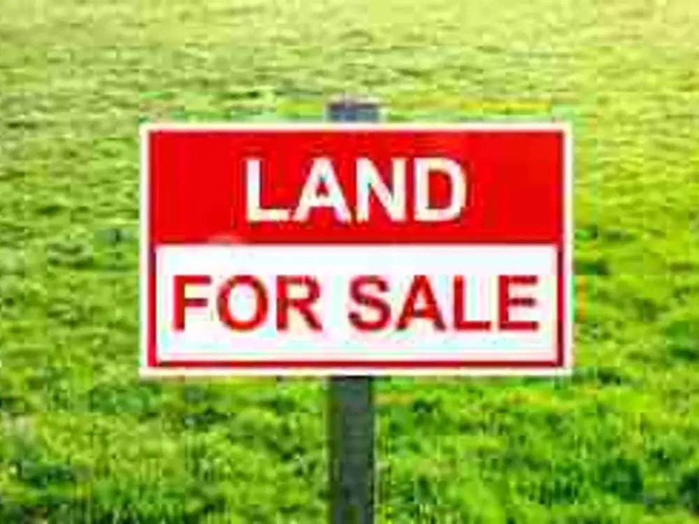 Kavling Woodland Citraland