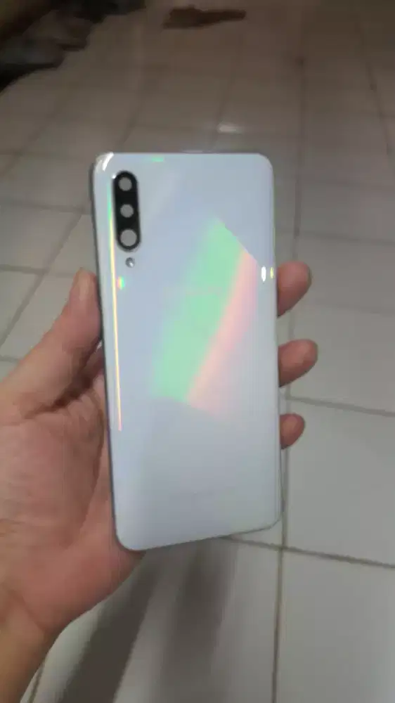 Samsung a50s backdoor+list tulang